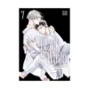 Black or White (Manga) Volume 07