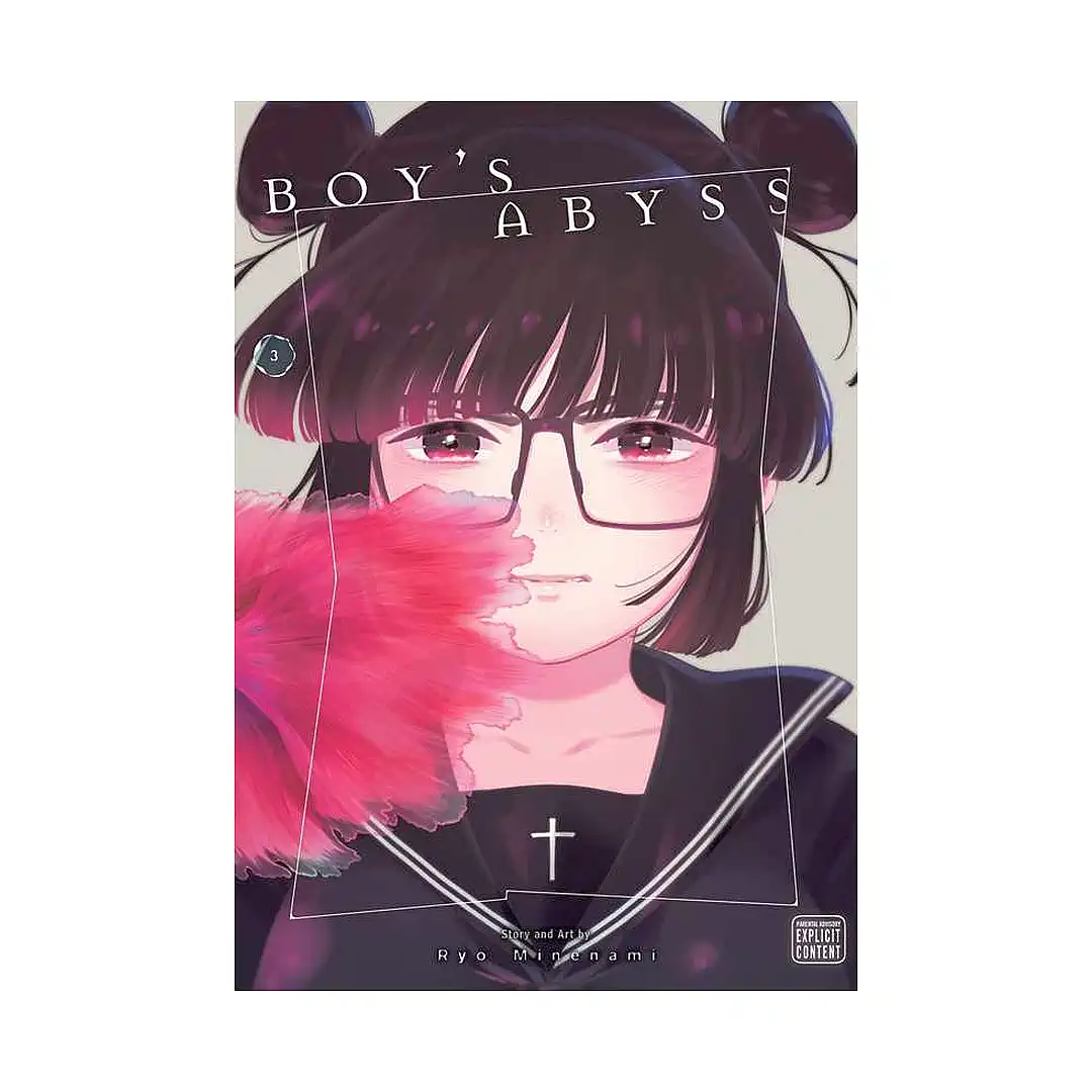 Boy's Abyss (Manga) Volume 03