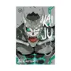 Kaiju No. 8 (Manga) Volume 08