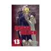 Undead Unluck (Manga) Volume 13