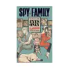 9781974740765 Spy X Family: The Official Guide - Eyes Only (Guide Book)