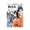 Helck (Manga) Volume 06