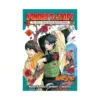 9781974740857 Naruto: Konoha's Story - The Steam Ninja Scrolls (Manga) Volume 01