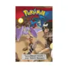 Pokemon Adventures: #62 Omega Ruby and Alpha Sapphire (Manga) Volume 01