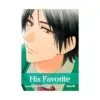 9781974740901 His Favorite (Manga) Volume 13