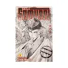 The Elusive Samurai (Manga) Volume 08