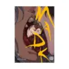 MADK (Manga) Volume 03