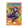 The Elusive Samurai (Manga) Volume 09