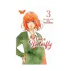 Like a Butterfly (Manga) Volume 03