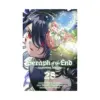9781974741311 Seraph of the End: Vampire Reign (Manga) Volume 28