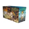 The Promised Neverland: Complete Box Set