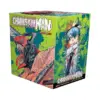 Chainsaw Man: Box Set 01
