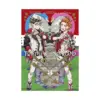 Disney Twisted-Wonderland: Book of Heartslabyul (Manga) Volume 03