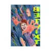 9781974741458 Betwixt: A Horror Manga Anthology (Manga)