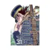 9781974741793 Golden Kamuy (Manga) Volume 31