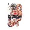 9781974742776 Record of Ragnarok (Manga) Volume 09