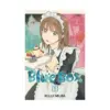 Blue Box (Manga) Volume 08
