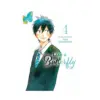 Like a Butterfly (Manga) Volume 04