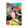 9781974742943 One-Punch Man (Manga) Volume 27