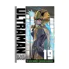 9781974742974 Ultraman (Manga) Volume 19
