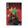 My Hero Academia (Manga) Volume 37