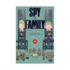 Spy X Family (Manga) Volume 11