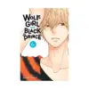 Wolf Girl and Black Prince (Manga) Volume 06