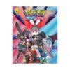 9781974743445 Pokemon: Sword & Shield (Manga) Volume 09