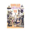 Undead Unluck (Manga) Volume 15