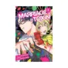Marriage Toxin (Manga) Volume 01