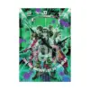 Zom 100: Bucket List of the Dead (Manga) Volume 13