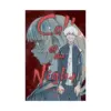 Call of the Night (Manga) Volume 15