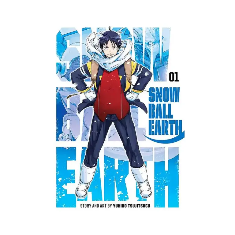 Snowball Earth (Manga) Volume 01
