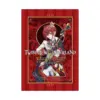 9781974743896 Disney Twisted-Wonderland: Rose-Red Tyrant (Novel)