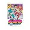 Boruto: Naruto Next Generations (Manga) Volume 20