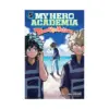 9781974745630 My Hero Academia: Team-Up Missions (Manga) Volume 05