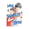 My Special One (Manga) Volume 06