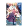 9781974745685 Sleepy Princess in the Demon Castle (Manga) Volume 24