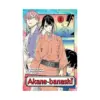 9781974745753 Akane-Banashi (Manga) Volume 06