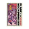 Blade of the Moon Princess (Manga) Volume 04