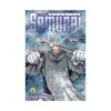 The Elusive Samurai (Manga) Volume 11