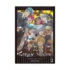 9781974746064 Disney Twisted-Wonderland: The Manga Anthology (Manga) Volume 02