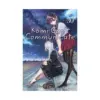 9781974746101 Komi Can't Communicate (Manga) Volume 30