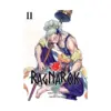 9781974746149 Record of Ragnarok (Manga) Volume 11