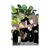 9781974746200 World Trigger (Manga) Volume 26