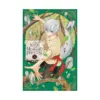 In the Name of the Mermaid Princess (Manga) Volume 03