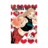 Jujutsu Kaisen (Manga) Volume 23