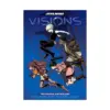 9781974746842 Star Wars: Visions (Manga)
