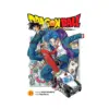 9781974746866 Dragon Ball Super (Manga) Volume 21