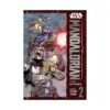 9781974746897 Star Wars: The Mandalorian (Manga) Volume 02